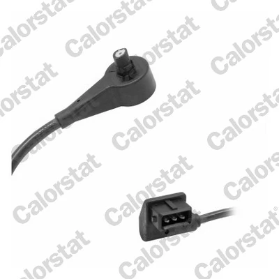 Sensor, crankshaft pulse